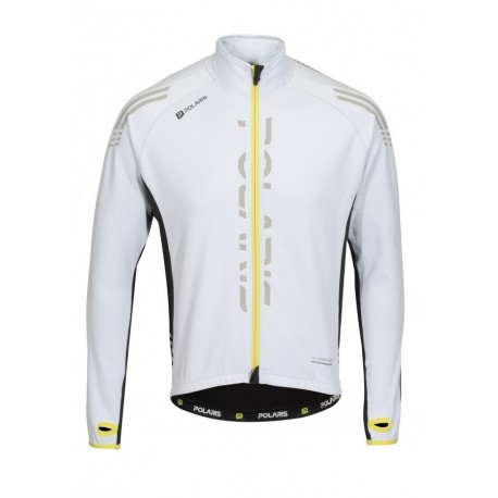 Windshear - biela - Veľkosť: XL