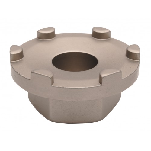 WELDTITE   Bottom Bracket Remover - Campag, SKF, FAG Fit