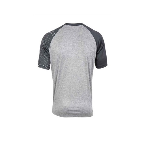 Horizon šedá - Veľkosť: L