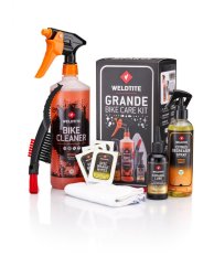 WELDTITE Sada na údržbu Grande Care Kit