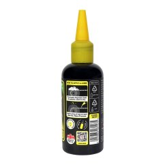 WELDTITE Mazací olej na řetěz e-Lube 100ml
