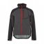 AM Summit Jacket - šedá - Velikost: S
