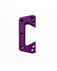 Squidworx Nášlap purple (CAGE, BASE CAGE, MEDIUM)
