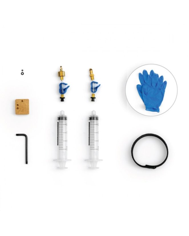 Bleedkit SRAM Premium EDGE