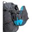 Amplifi Track 23  stealth black - Velikost: L/XL