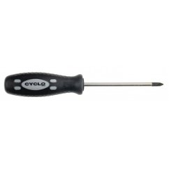 WELDTITE Skrutkovač krížový 1x100