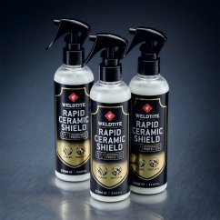 WELDTITE  Ceramic Rapid Shield len roztok 250 ml