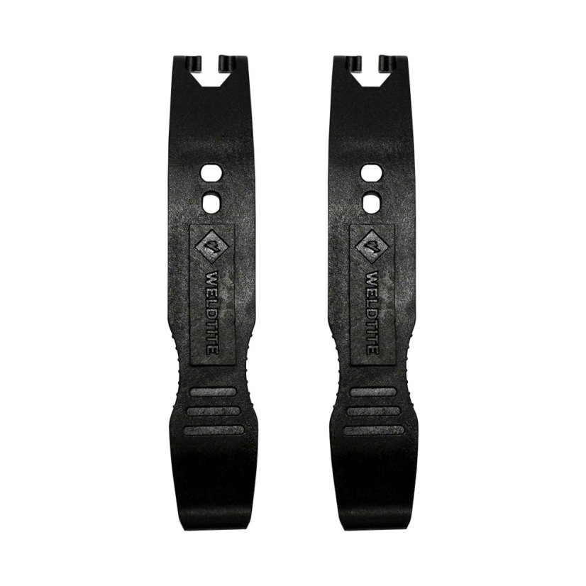 WELDTITE Sada 2ks montážna páčka Tyre Lever 2.0