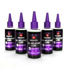 WELDTITE  Mazací olej na řetěz TF2 Performance 100ml