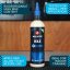 WELDTITE Mazací olej na řetěz WAX 400ml