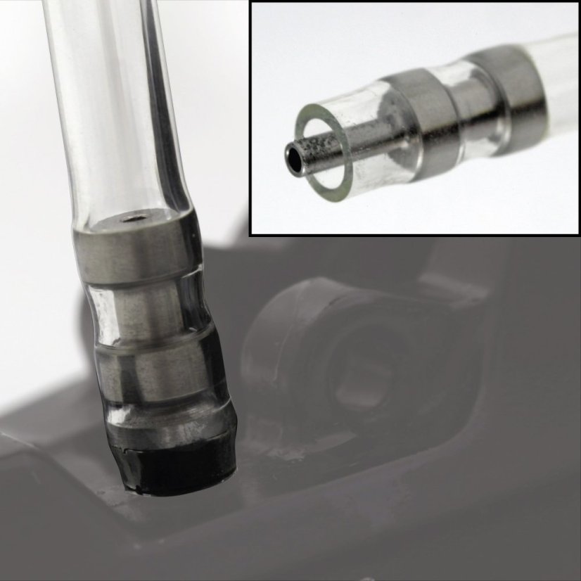 Bleedkit SHIMANO Basic