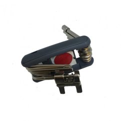 WELDTITE  Multiklíč CycloTools /20/