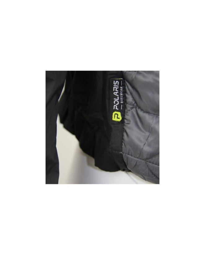 Tor insulate jacket modrá - Veľkosť: S