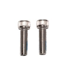 WELDTITE  M6 x 20mm skrutka (2)