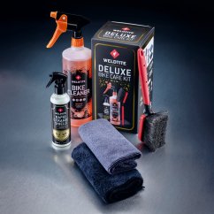 WELDTITE Sada na údržbu DeLuxe Care Kit