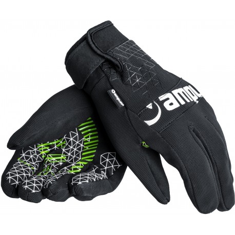 Amplifi Handshoe Snow