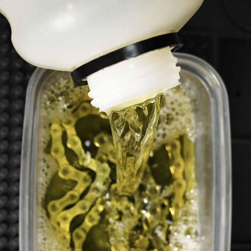 WELDTITE Citrus Degreaser 1000ml