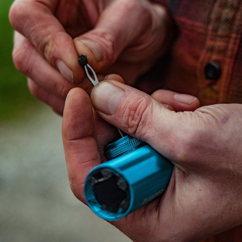 WELDTITE  Tubeless Repair Capsule - pre vonkajšie použitie