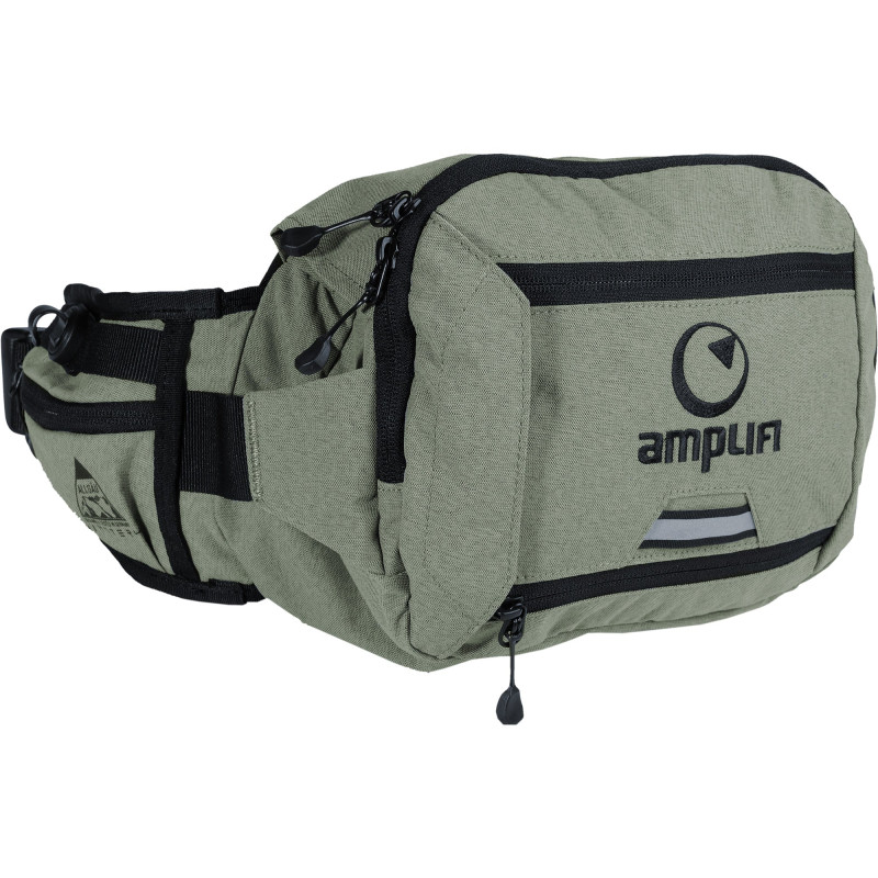 Amplifi Hipster kapsička Glacier s rezervoárem