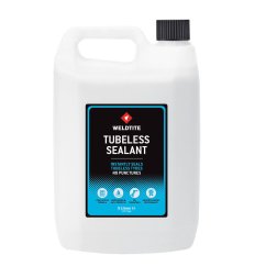 WELDTITE  Tmel do bezdušových plášťů (5ltr)