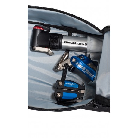 Amplifi Trail 7 orange