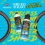 WELDTITE  Tmel na bezdušové pláště Tubeless Sealant s Rubber Shred