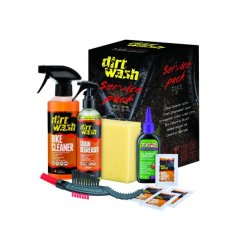 WELDTITE servisná sada na údržbu bicykla