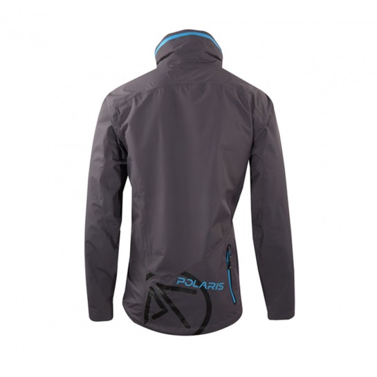 AM Summit Jacket - modrá - Veľkosť: M