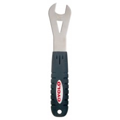 WELDTITE Jednohlavový kľúč s rukoväťou 19mm