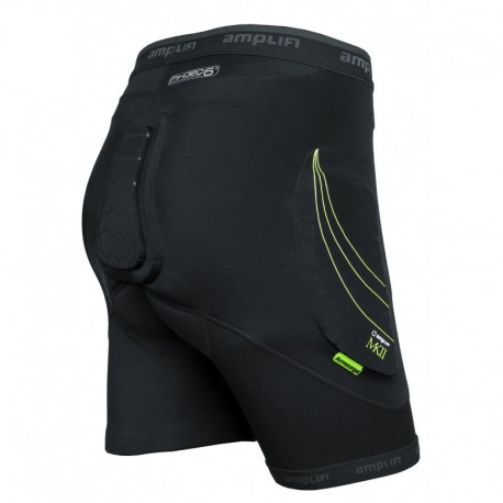 Amplifi Bike Pant MKII - Veľkosť: M