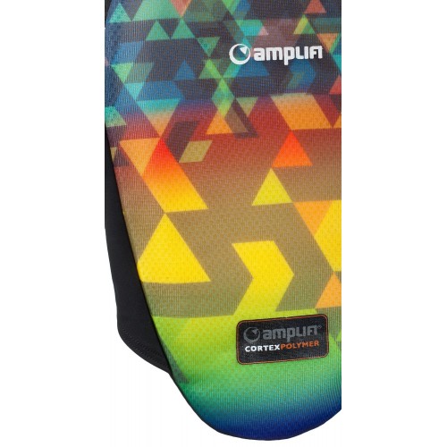 Amplifi Cortex Polymer Grom KIDS - Veľkosť: S