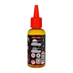 WELDTITE Mazací olej na řetěz TF2 Plus Dry  100ml