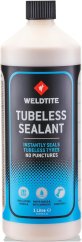 WELDTITE  Tmel do bezdušových plástů (1ltr)