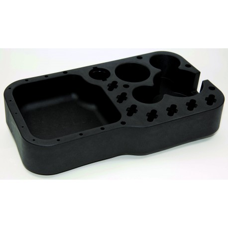 WELDTITE Podnos na náradie na montážny stojan