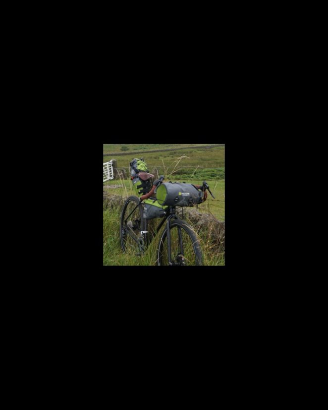 Ventura Handlebar Bag