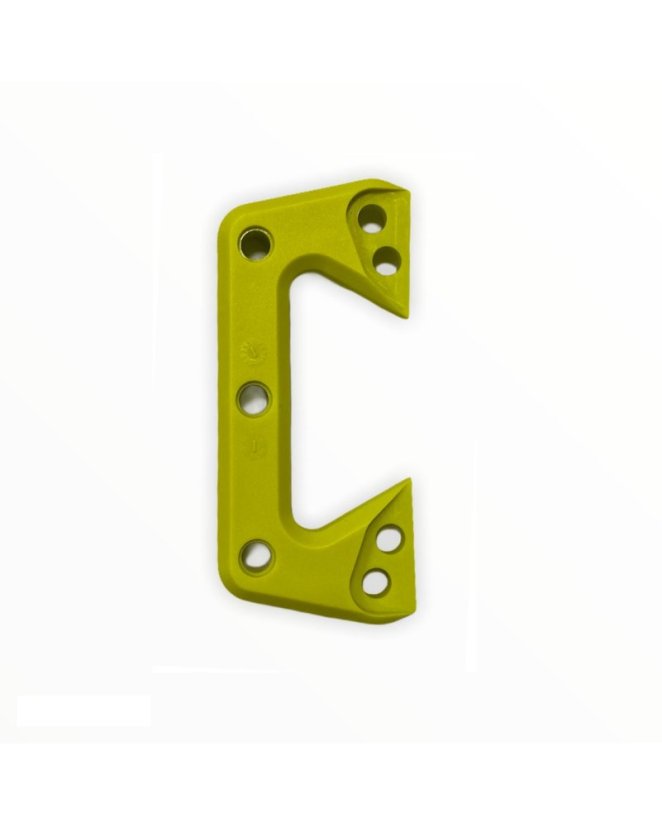 Squidworx Nášlap lemon (CAGE, BASE CAGE, MEDIUM)