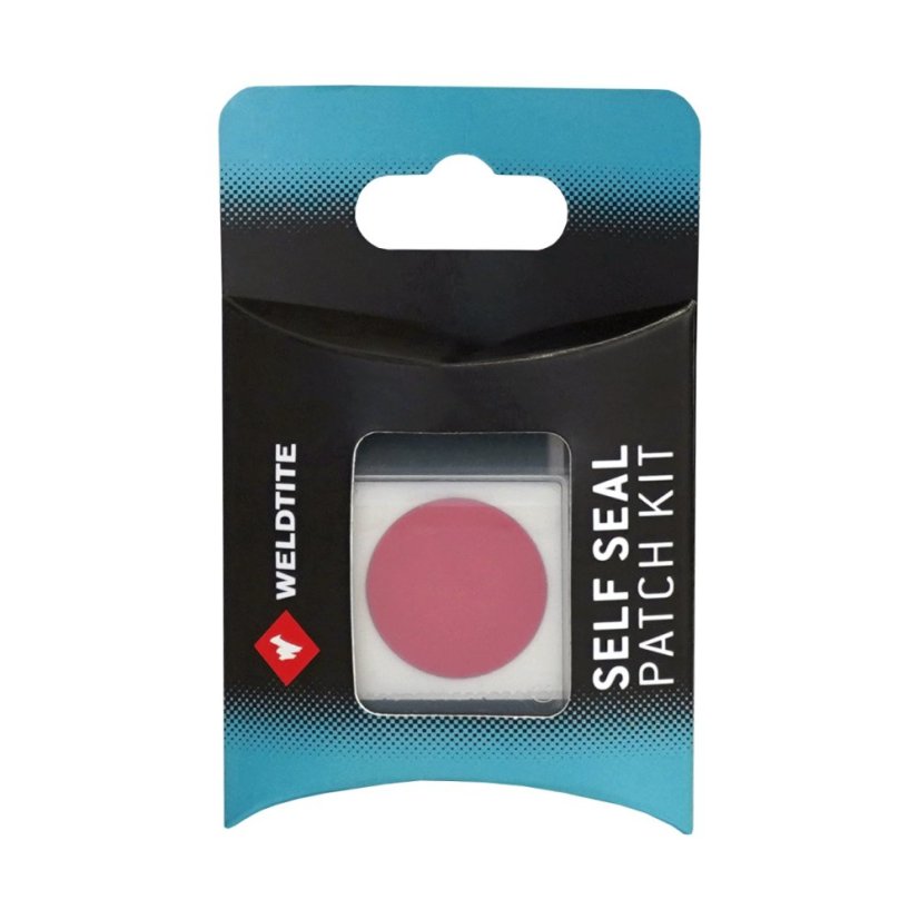 WELDTITE Sada na opravu defektov  Red Devil