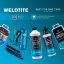 WELDTITE  Tubeless Repair Capsule - pre vonkajšie použitie