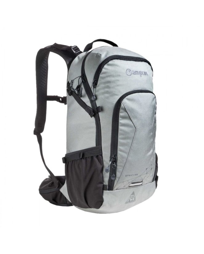 Amplifi E-Track 23 Granite - Veľkosť: L/XL
