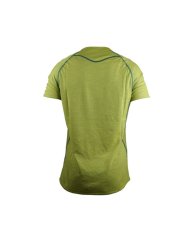 Switch Baselayer SS, sedo-limetková