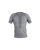 Torsion Gray Short Sleeve Baselayer