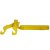 WELDTITE  Sada 3ks montážní páčka Yellow Glass Nylon Reinforced Tyre Levers