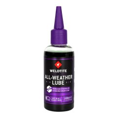 WELDTITE  Mazací olej na řetěz TF2 Performance 100ml