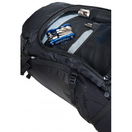 Amplifi Track 23 blue