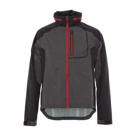 AM Summit Jacket - šedá - Velikost: S