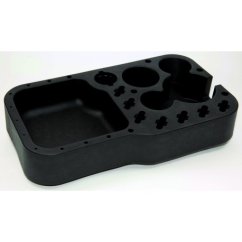 WELDTITE Podnos na náradie na montážny stojan