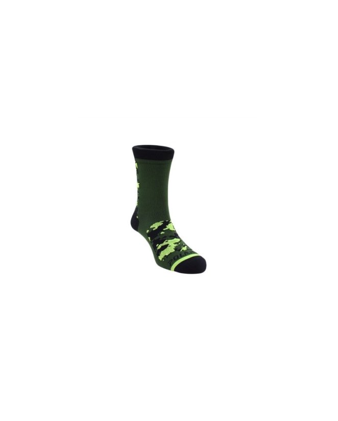 Cascade Socks Olive nepromokavé - Velikost: S