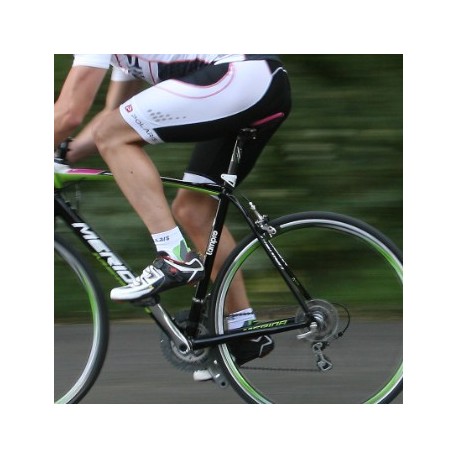 Venom Pro Bib Shorts - Veľkosť: L