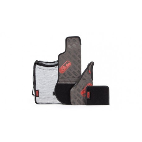 Solo Full Protection Kit (na jeden bicykel)