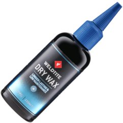 WELDTITE Tekutý vosk na reťaz DRY WAX 100ml